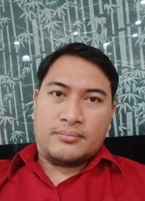 Kenjie, 37, Pilipinas, San Pedro
