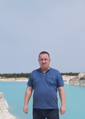 Кореец Кореец из Красноярска 49 лет