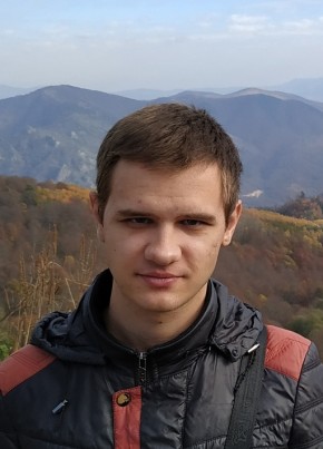 Александр, 28, Россия, Краснодар