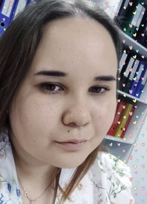 Anastasiya, 27, Kazakhstan, Almaty
