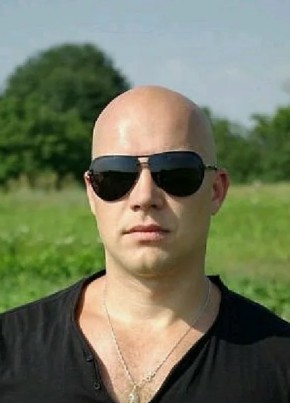 Георгий, 33, Россия, Санкт-Петербург