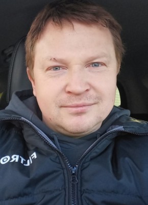 Дмитрий, 44, Россия, Тюмень