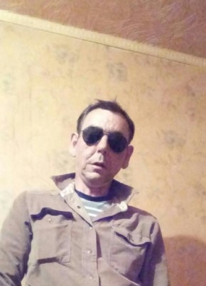 Дмитрий, 45, Россия, Пермь