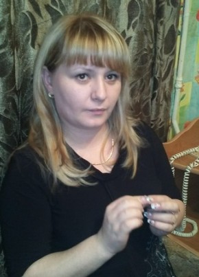 ВЕРОНИКА, 42, Россия, Дзержинск