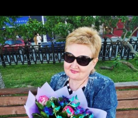 Ольга, 54 года, Воскресенск