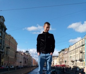 Игорь, 29 лет, Санкт-Петербург
