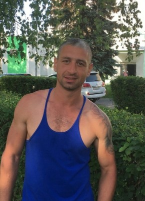 Анатолий, 41, Россия, Черняховск