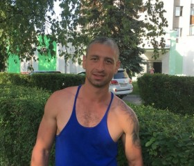 Анатолий, 41 год, Черняховск