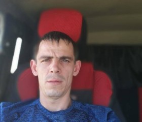 Евгений, 36 лет, Качар
