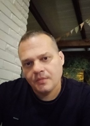 Макс, 44, Россия, Дагомыс