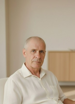 Евгений из Можайска 58 лет