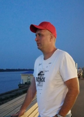 Игорь, 36, Россия, Нижний Новгород
