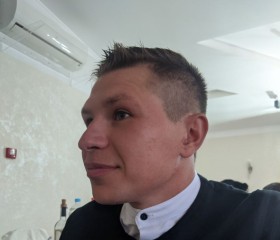 Влад, 29 лет, Lublin