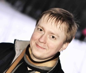 Антон, 39 лет, Некрасовское