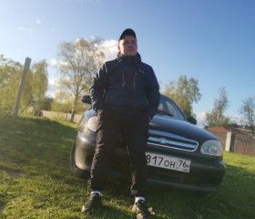 Сергей, 26 лет, Рыбинск