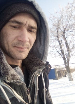 Олег, 30, Россия, Санкт-Петербург