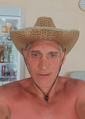 Андрей из Челябинска 50 лет