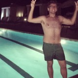 Austin, 36  , Laguna Beach