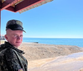 Alexander, 19, Sokhumi