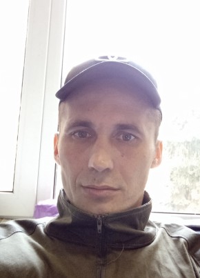 Никита, 35, Україна, Новопсков