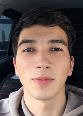 Abzal из Астаны 25 лет