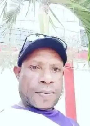 Jonitomson, 45, Indonesia, Jayapura