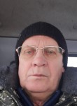 Юрий, 63 года, Екатеринбург