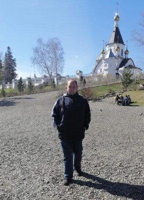 Стоцкий Александ из Красноярска 18 лет
