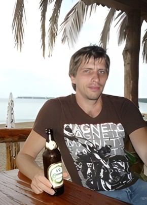 Denis, 42, Russia, Penza