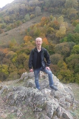 Николай, 31, Россия, Кисловодск