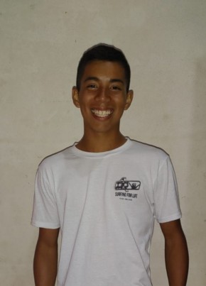 José, 21, República de Costa Rica, Liberia