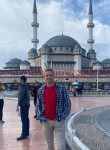 Sergey - Саратов