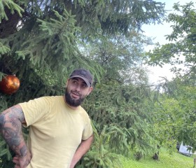 Egor, 31, Tolyatti
