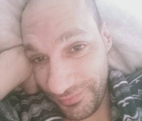 Fabio, 38, Quarteira