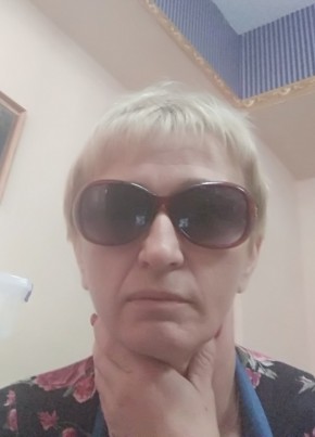 Танюшка, 47, Россия, Витязево