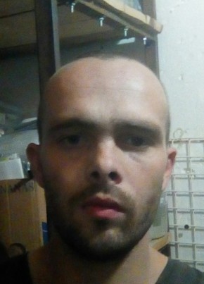 Сергей, 27, Україна, Луганськ