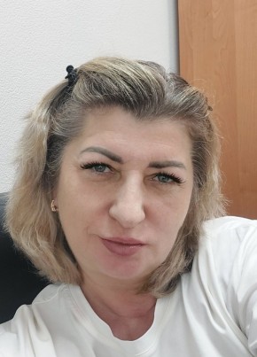 Elena, 55, Russia, Moscow