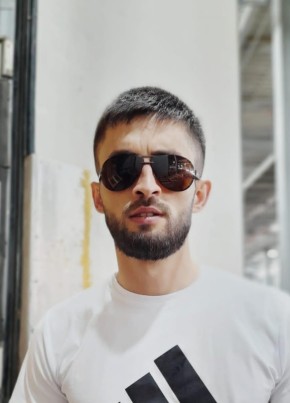 Sanan, 32, Azerbaijan, Baku