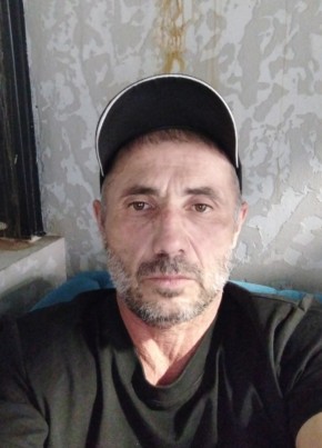Мурад из Лобни 48 лет