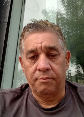 Gilson de lima m из São Paulo capital 77 лет