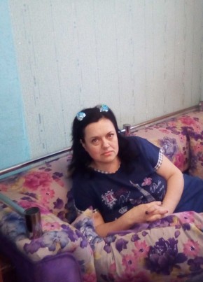 Елена Мохова, 43, Россия, Саратов
