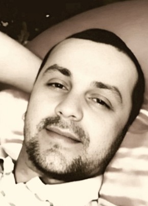 Самир из Владивостока 42 года