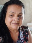 Mirian Pereira, 62  , Mossoro