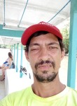 Eder, 41 год, Porto Seguro