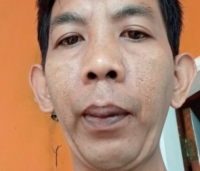 Saeful hadad, 18, Bandung