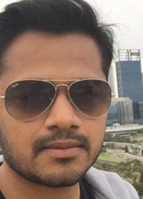 Hitesh, 37, India, Bangalore