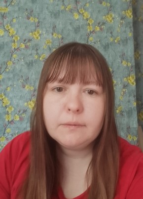Диана из Балезино 33 года