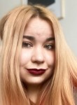 Ekaterina, 22 года, Новосибирский Академгородок