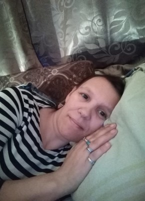 Женя, 41, Россия, Туруханск