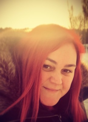 Lidia, 39, Suomen Tasavalta, Espoo